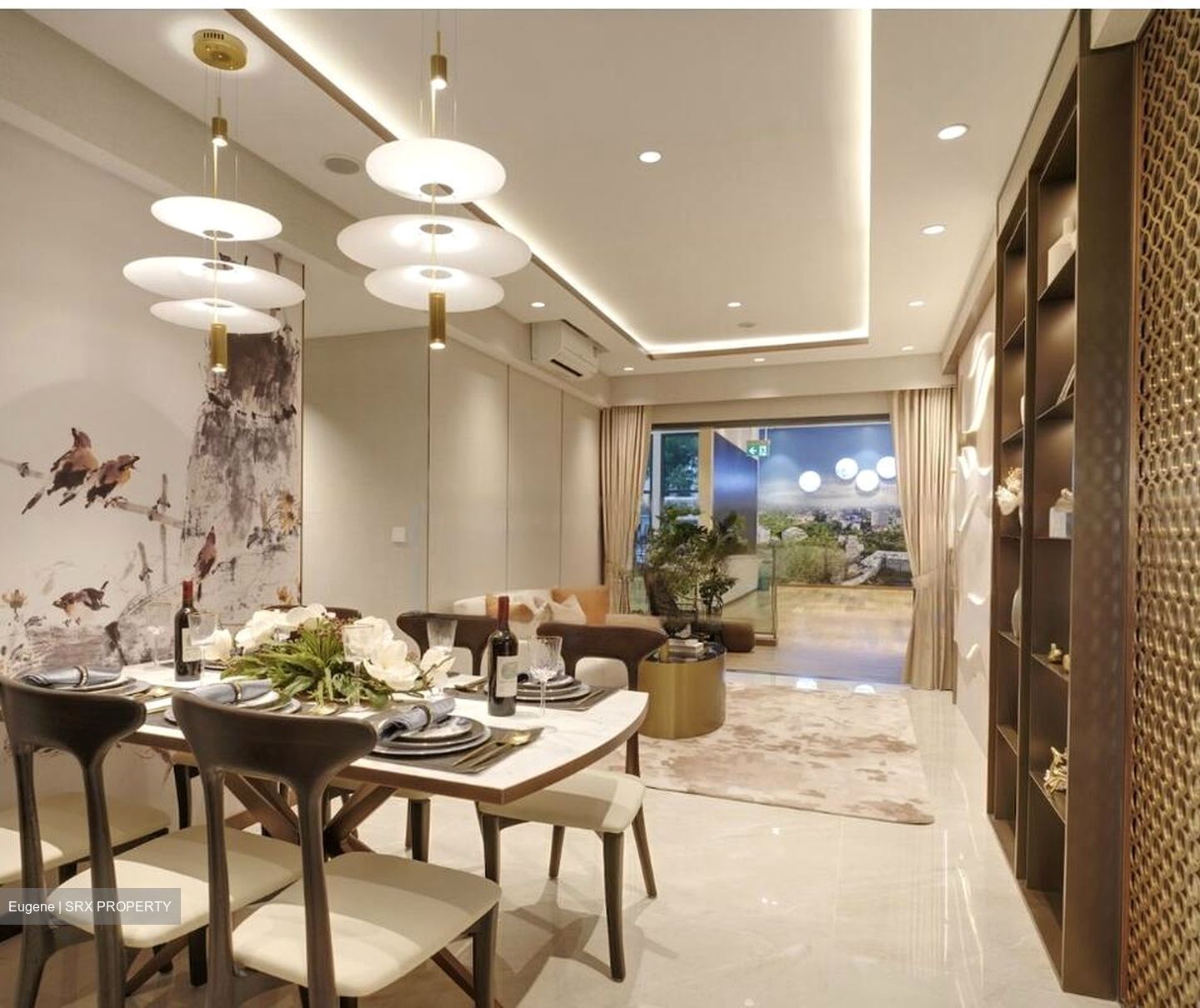 North Buona Vista Road (D5), Condominium #488427691